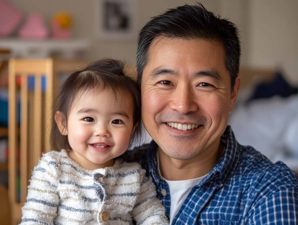 Bild: Portrait von Naoki Satō